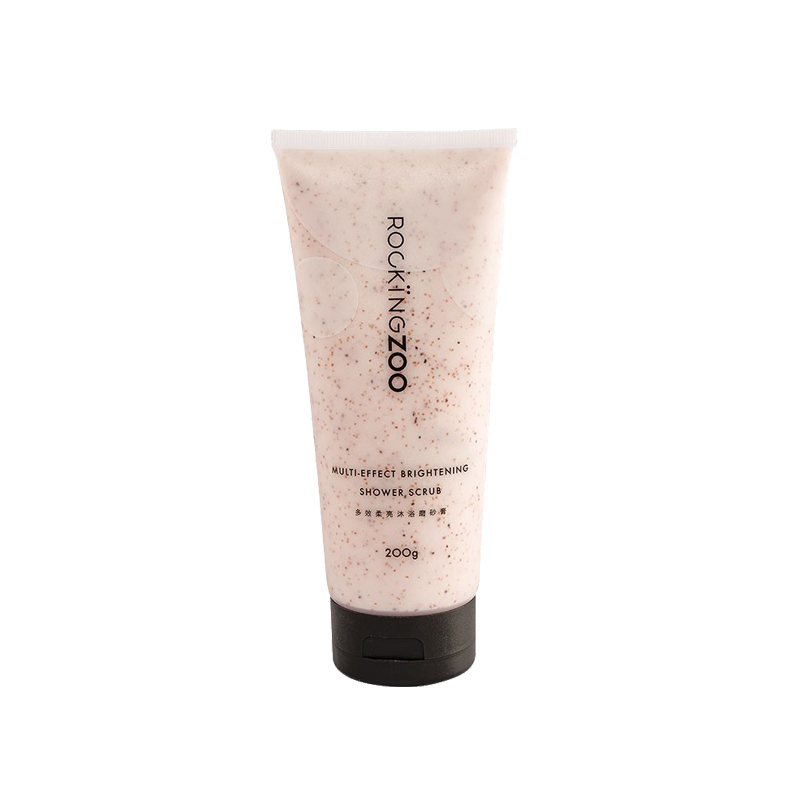 摇滚动物园 保湿滋润身体乳