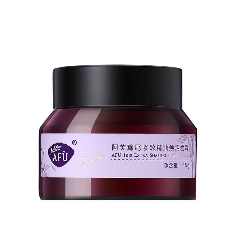 阿芙 提拉紧致 面霜