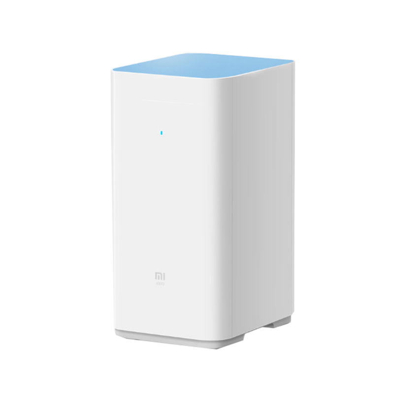 小米 灯控龙头净水器