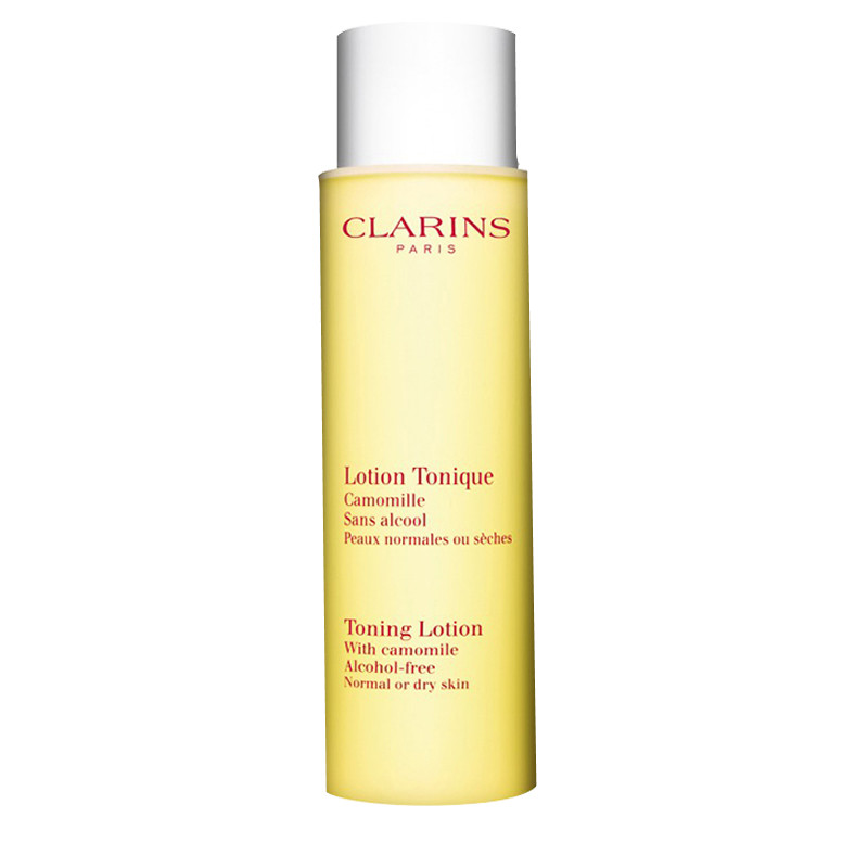 娇韵诗 多种植物精粹爽肤水