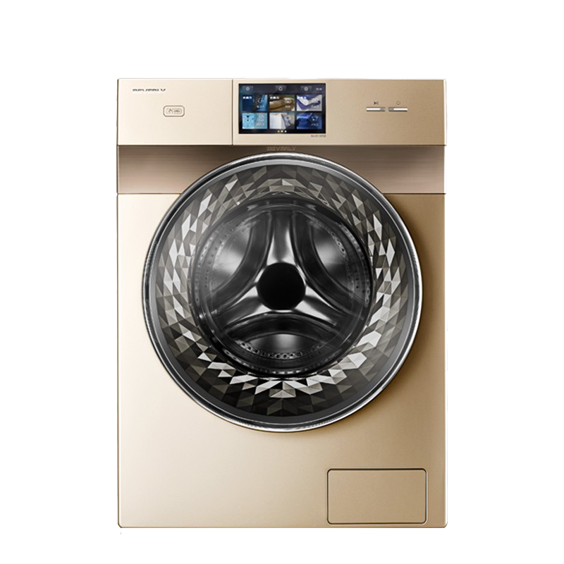 比佛利高端洗烘滚筒洗衣机