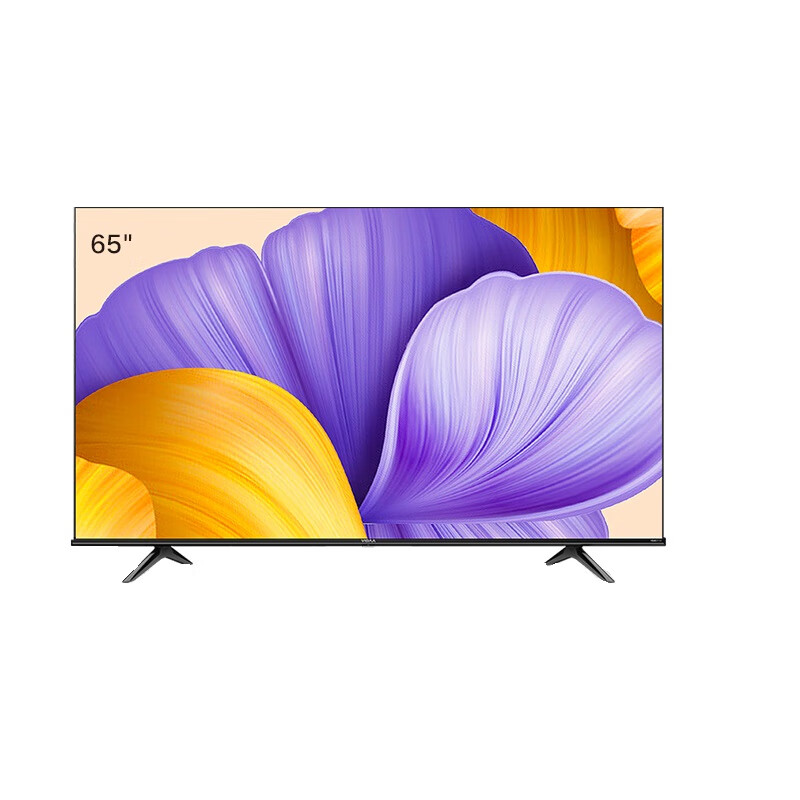 VIDAA 悬浮全面屏 电视