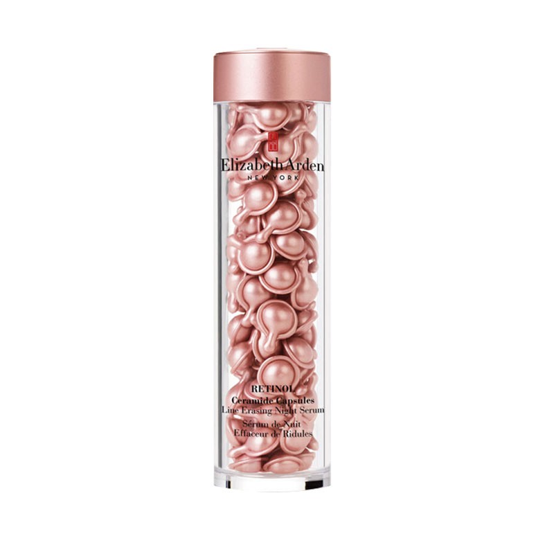 伊丽莎白雅顿 时空焕活 精华液