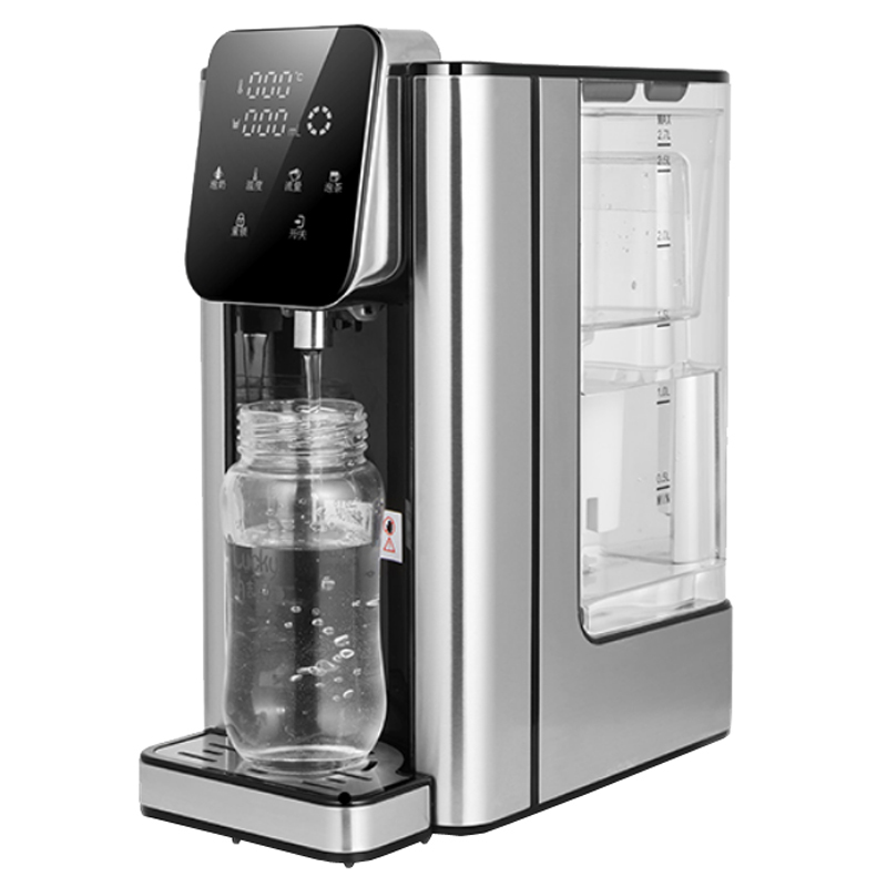 普宝儿 除垢提醒饮水机