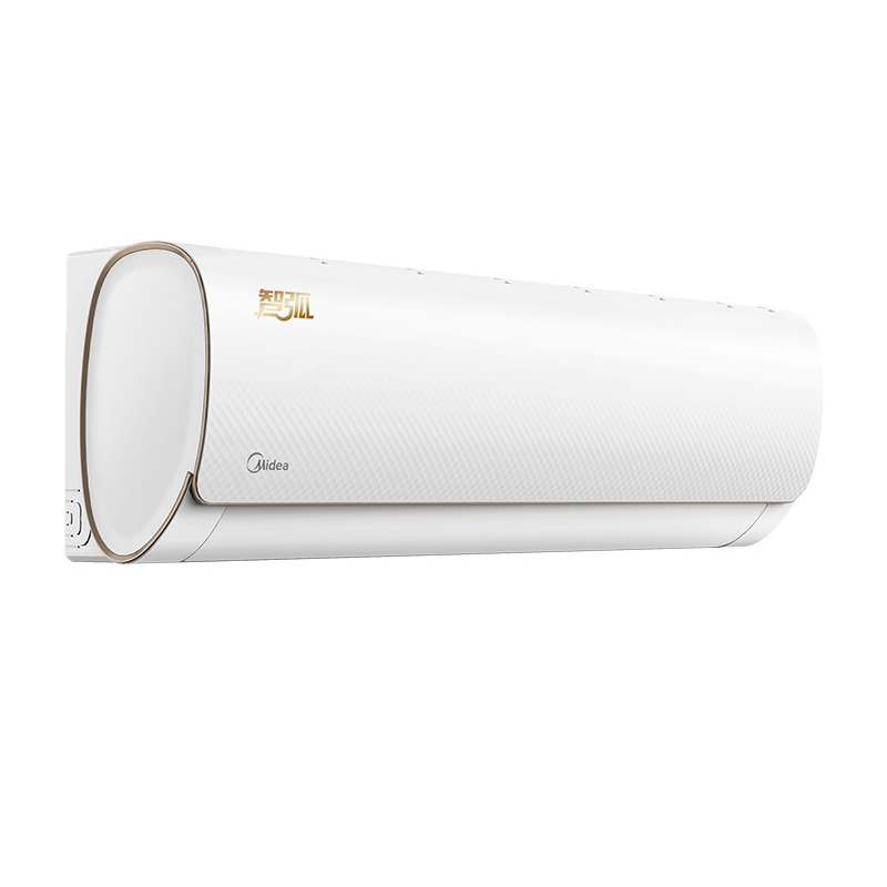 美的 高温蒸汽自洁空调