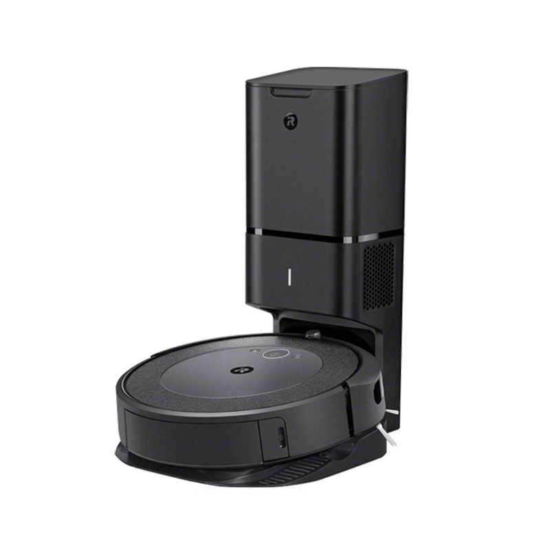 iRobot断点续航扫地机