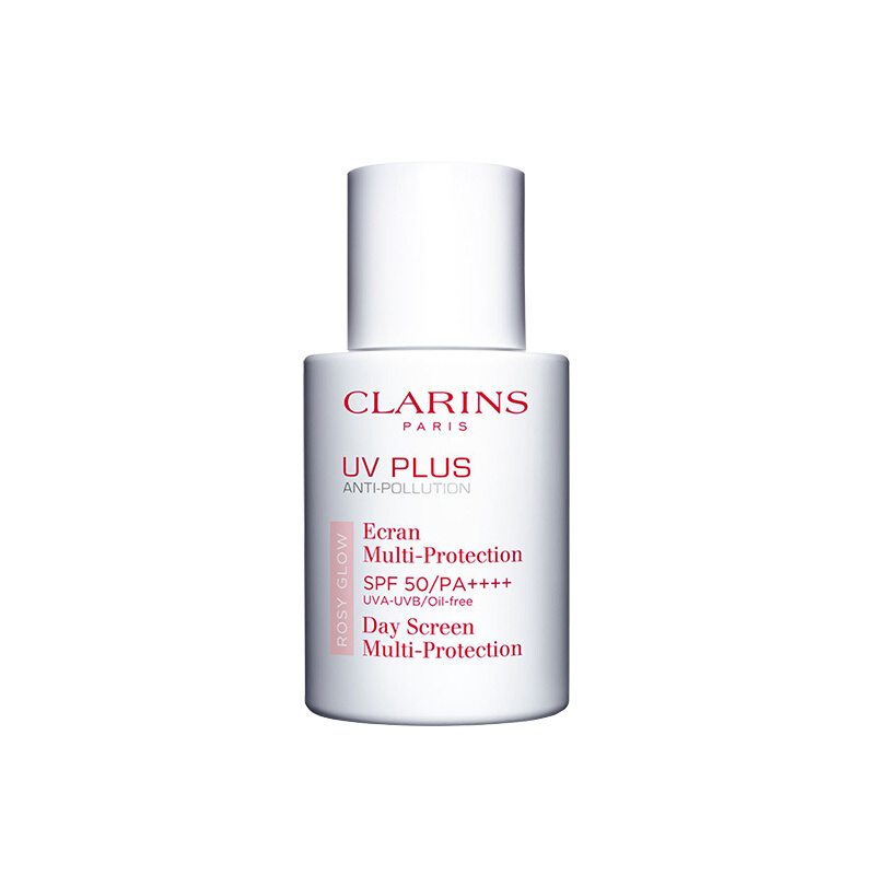 娇韵诗 清透抗污染隔离防晒乳