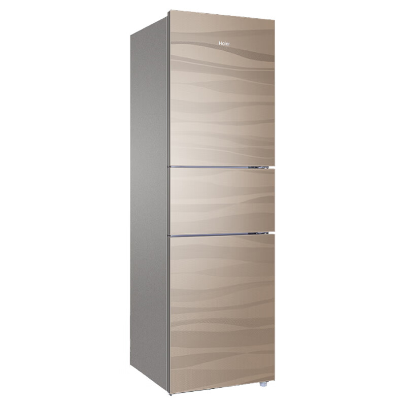 海尔 风冷无霜节能 三门冰箱