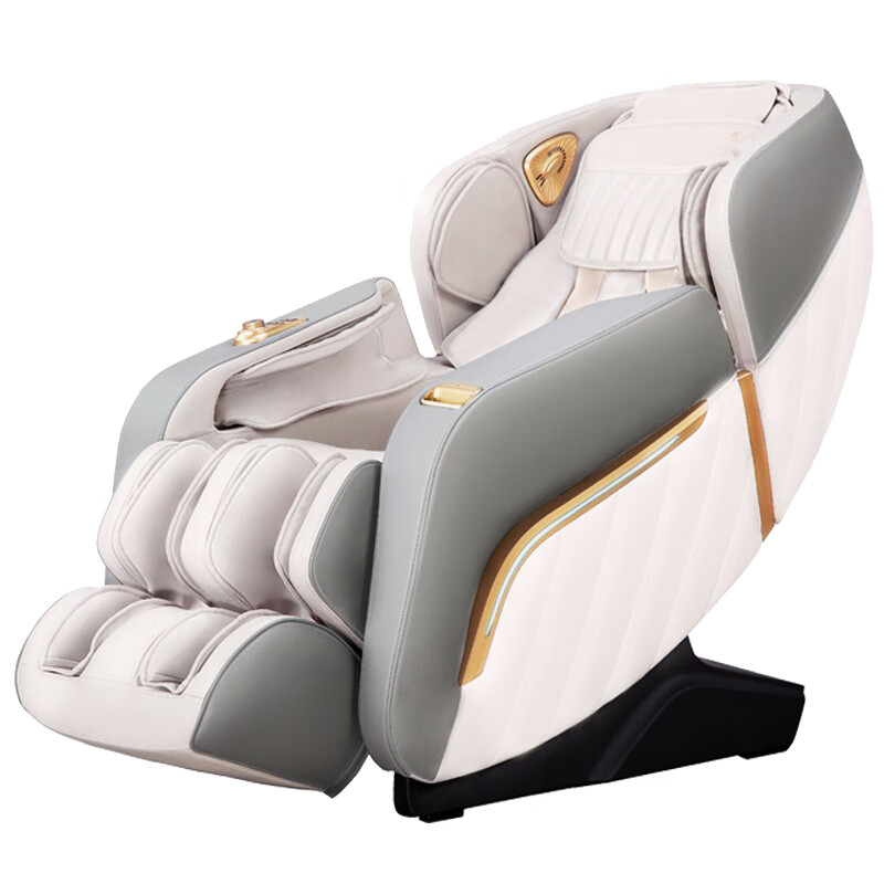 艾力斯特 舒适放松按摩椅