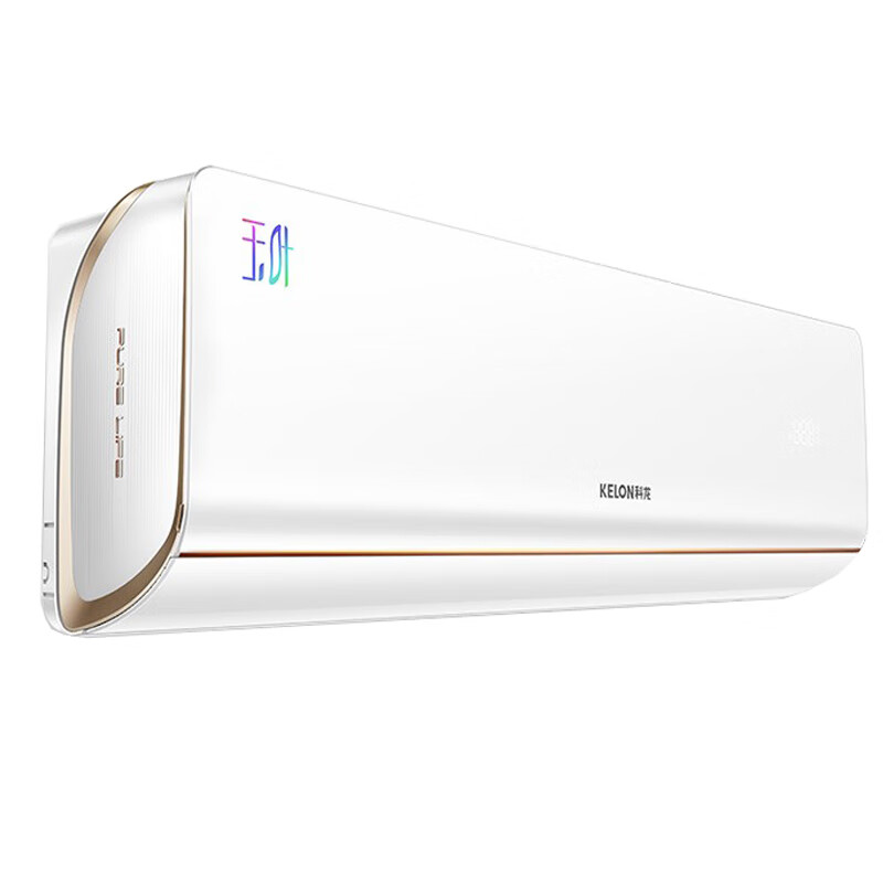科龙 全直流变频壁挂空调