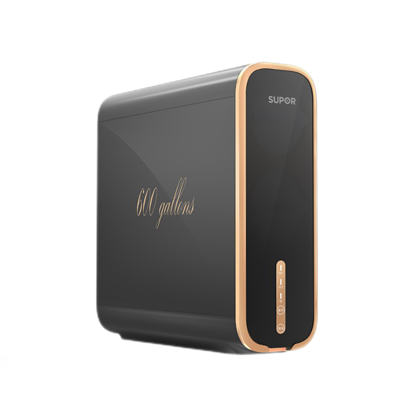 苏泊尔 饮水无忧净水器