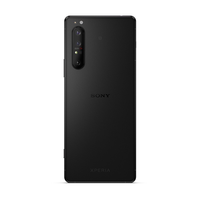 Sony 4K屏智能手机