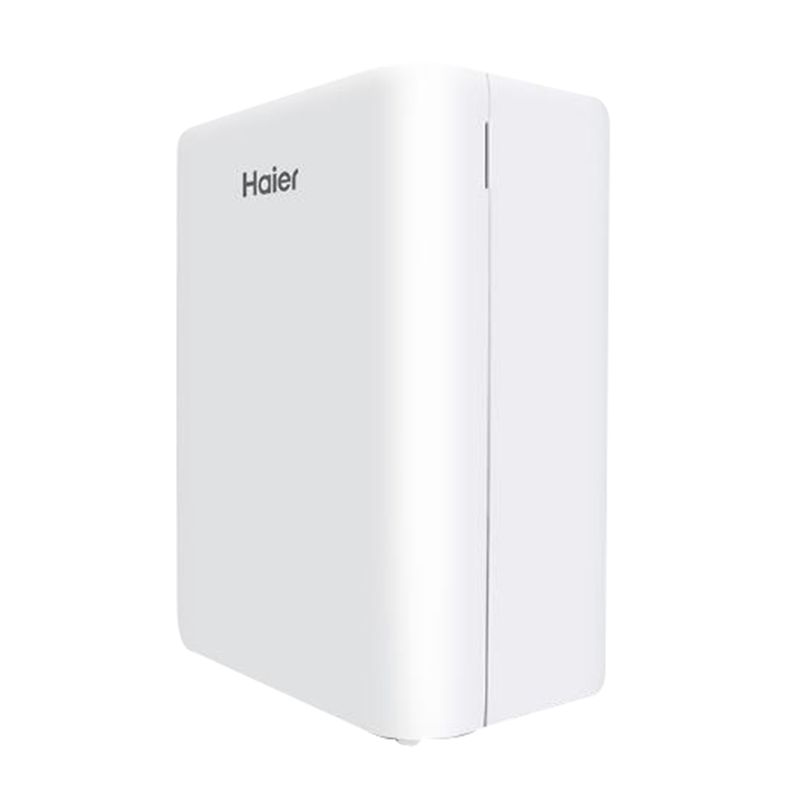 海尔大通量净水器