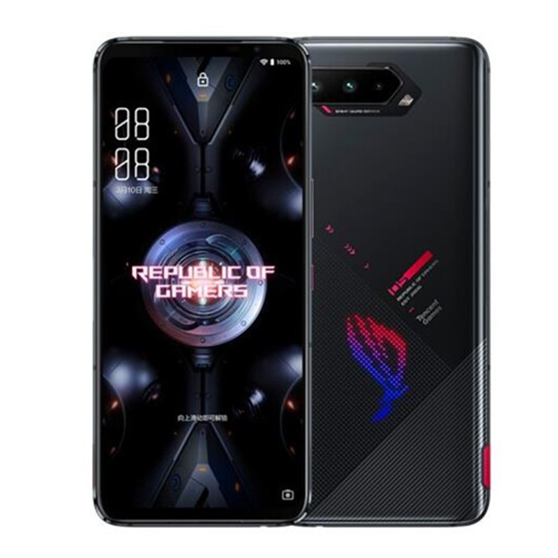 ROG 12GB运存 手机