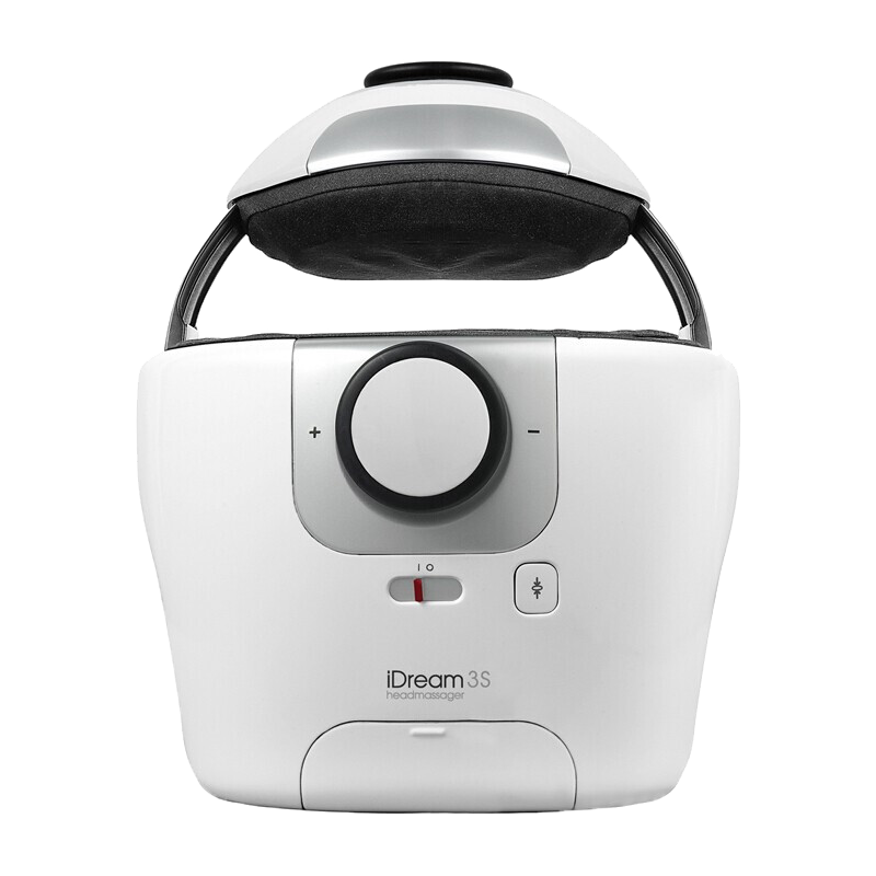 倍轻松解压助睡眠按摩器