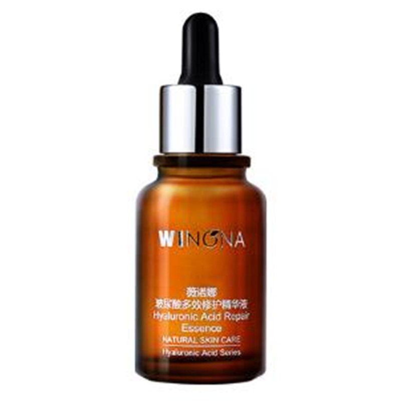 薇诺娜玻尿酸滋养美肌精华液