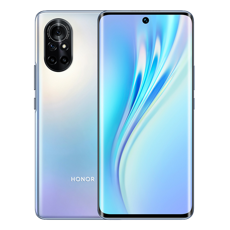 荣耀 多功能NFC手机