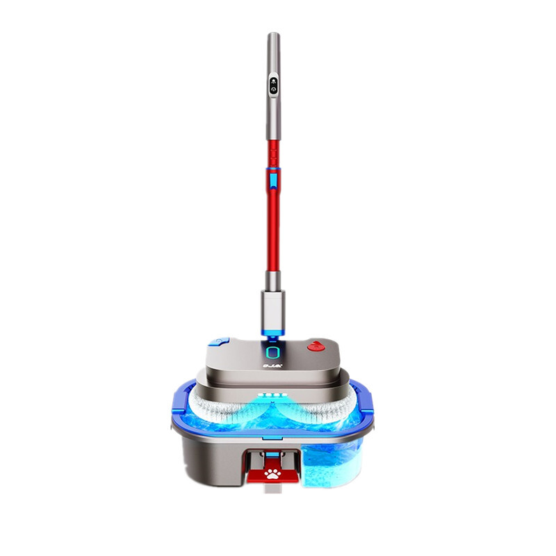 OJA 非蒸汽 电动拖把