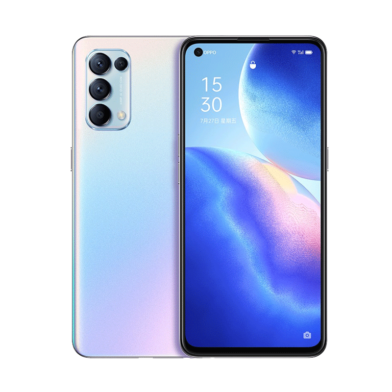 OPPO 人像四摄 智能手机