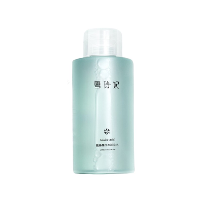雪玲妃 深层清洁 卸妆水