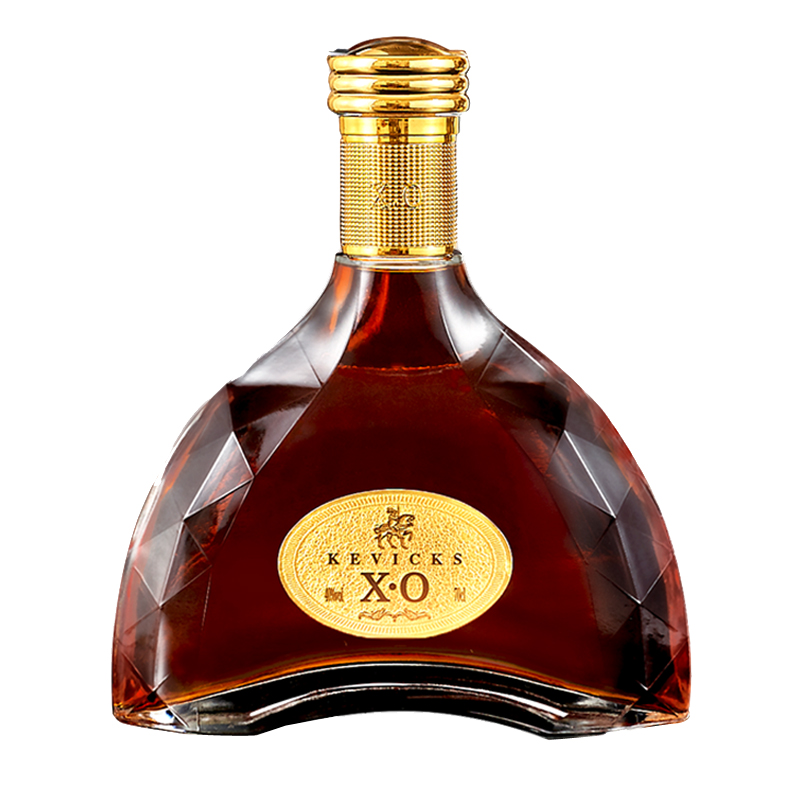克维克斯 酒体浑厚白兰地