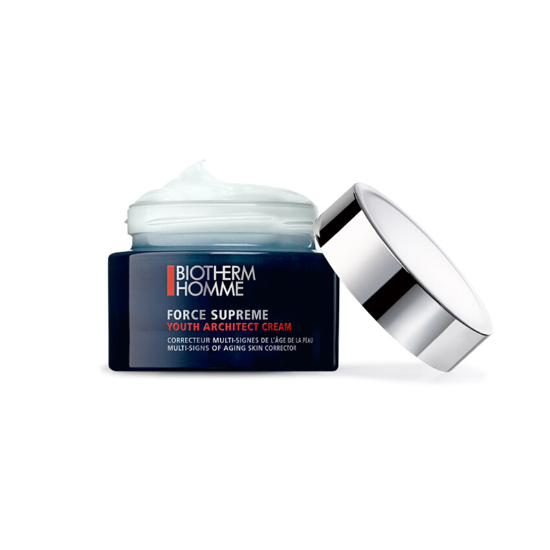 碧欧泉 紧致轮廓男士面霜