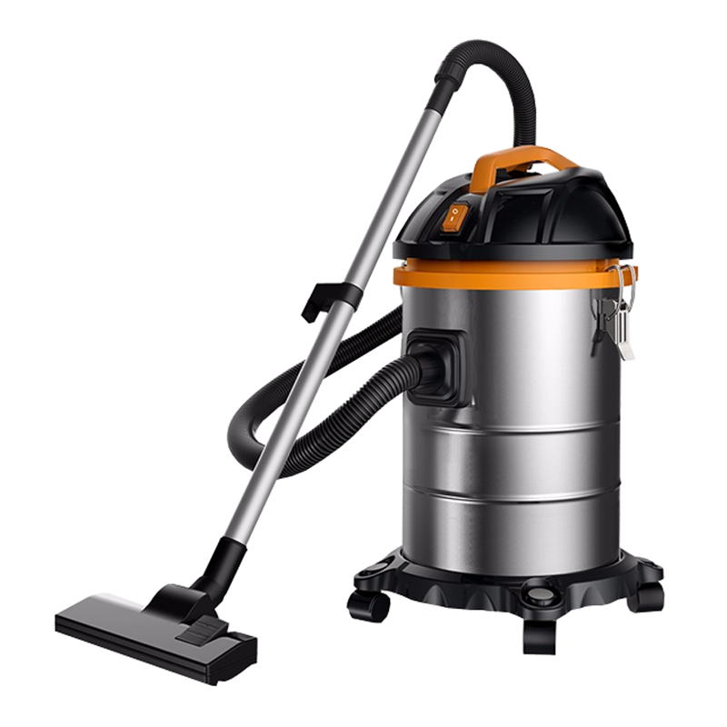 扬子 小型大功率 吸尘器