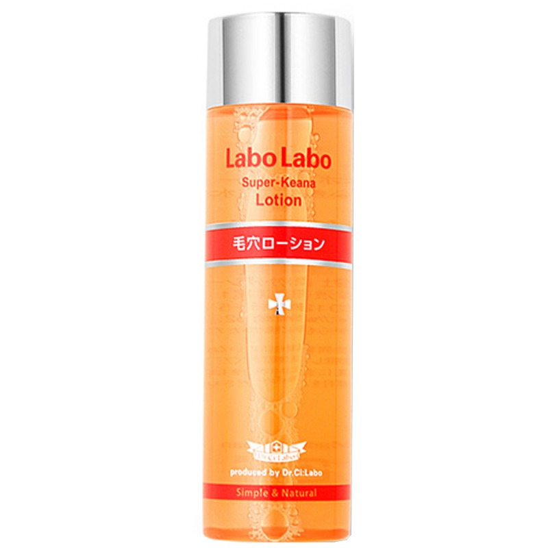 城野医生维稳补水爽肤水