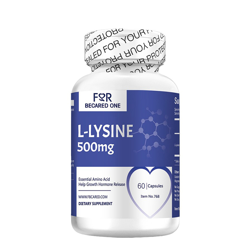 FBO 易吸收 氨基酸钙片