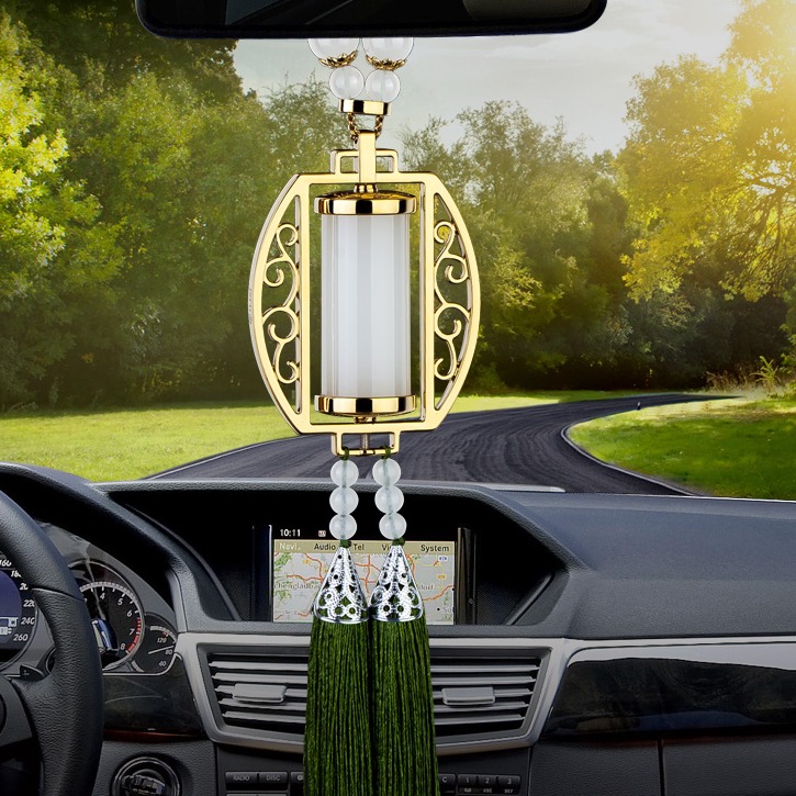 ALIS 垂感好汽车挂件