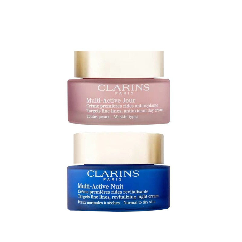 娇韵诗 多元日霜