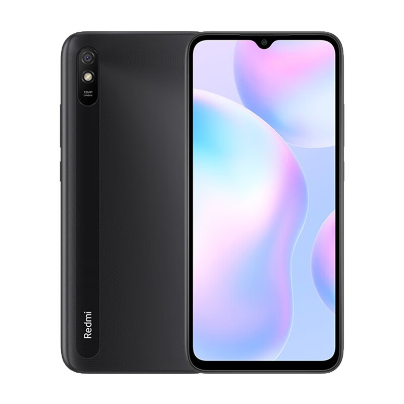 小米 大音量曲面机身手机