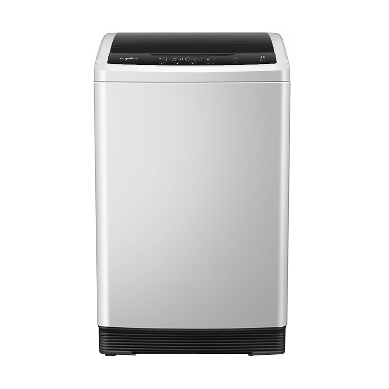 惠而浦大容量洗衣机