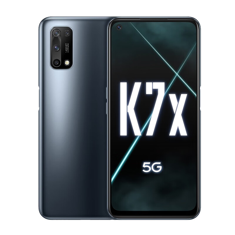 OPPO 高刷新电竞屏 手机