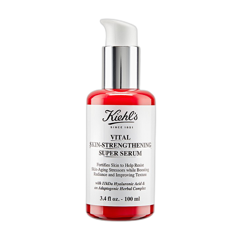 科颜氏 淡化细纹精华液