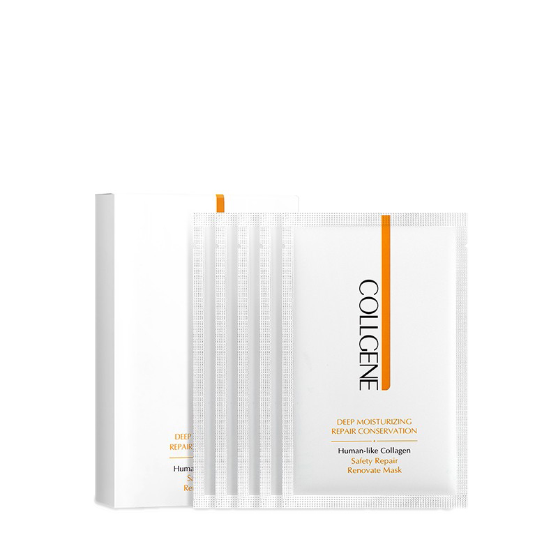 可丽金 角质修护面膜