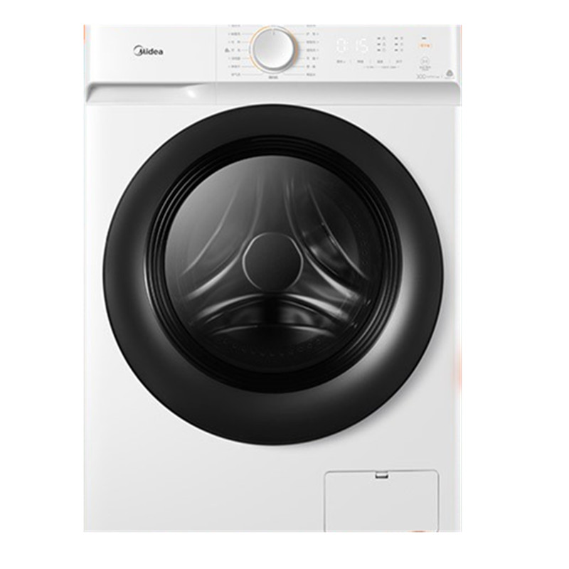 美的祛味空气洗洗衣机