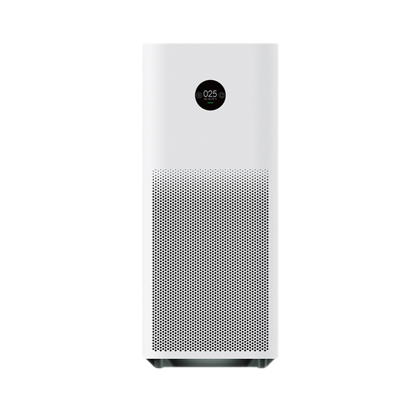 米家 快速除醛空气净化器