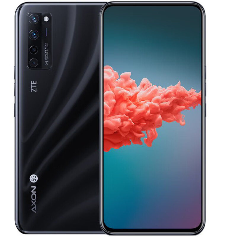 中兴 3200万像素手机