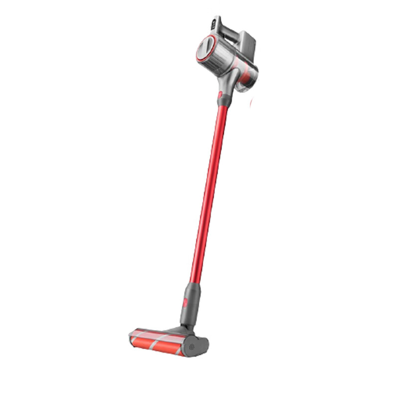 石头气尘分离吸尘器