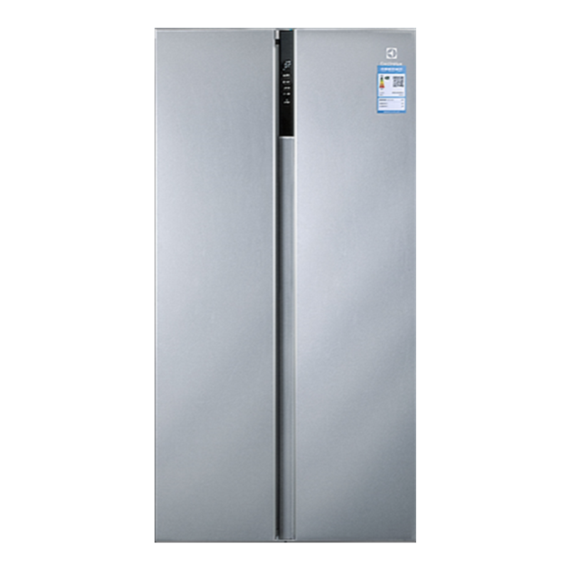 伊莱克斯 风冷无霜冰箱