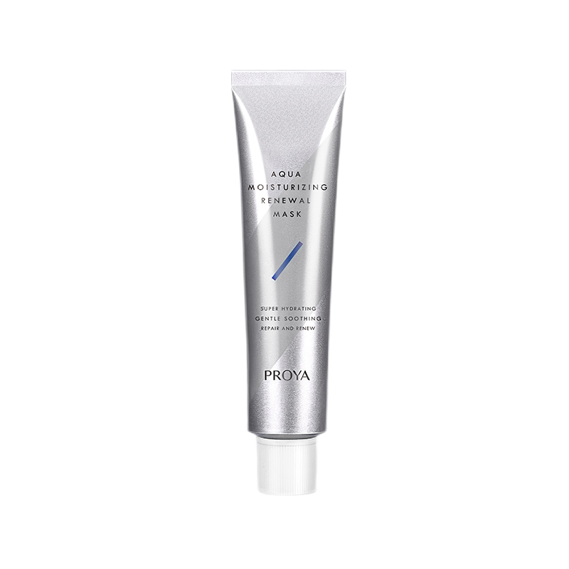 珀莱雅 深层补水面膜