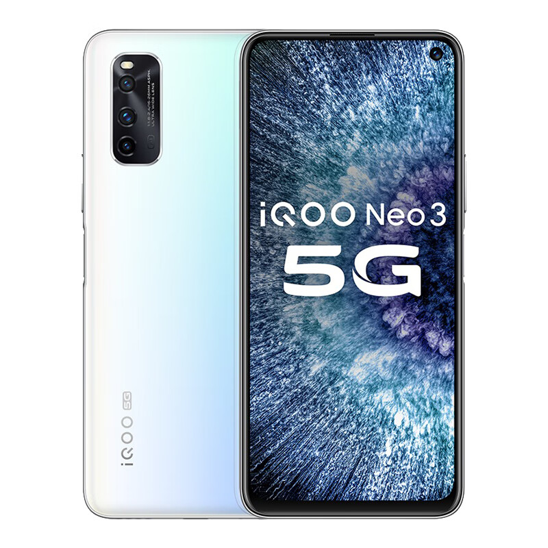 vivo 立体双扬手机