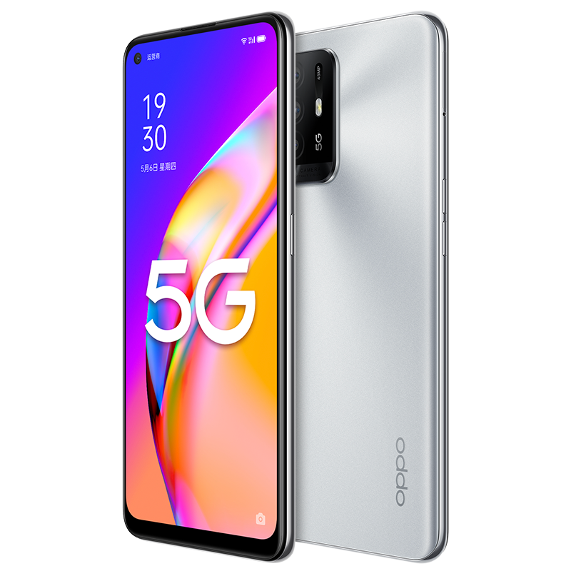 OPPO 大内存智能手机