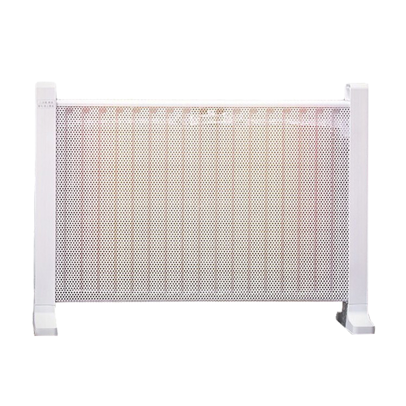 松下 无光防烫取暖器