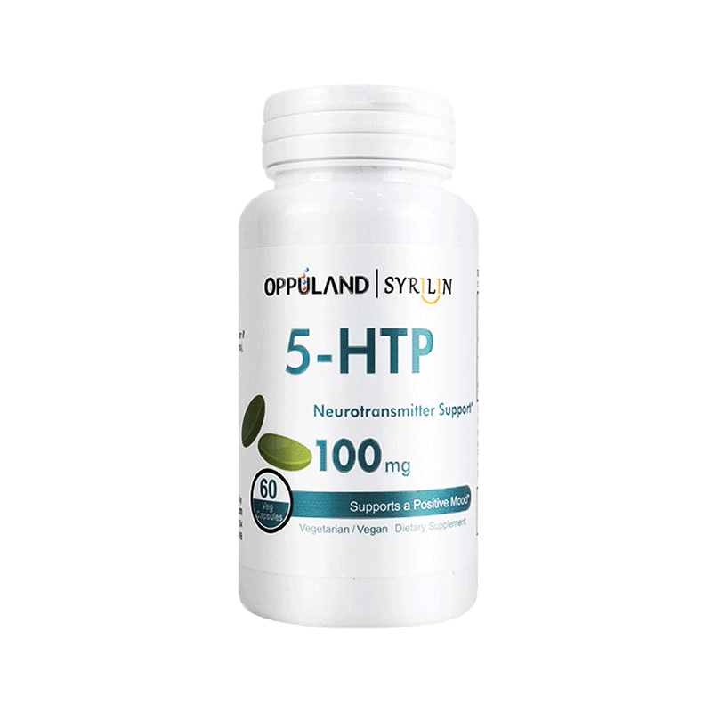 Oppuland 助睡眠胶囊