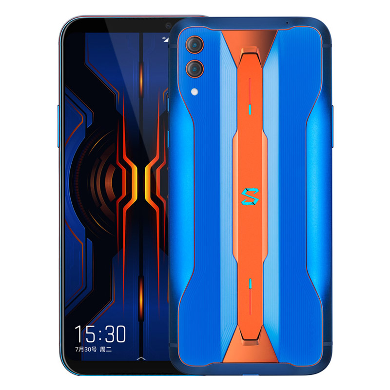 黑鲨 疾速触控手机