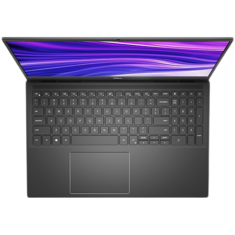 戴尔 十代压标笔记本