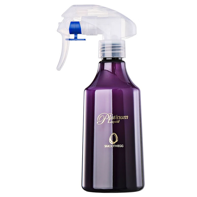 SOFT99 丝滑铂金镀膜剂