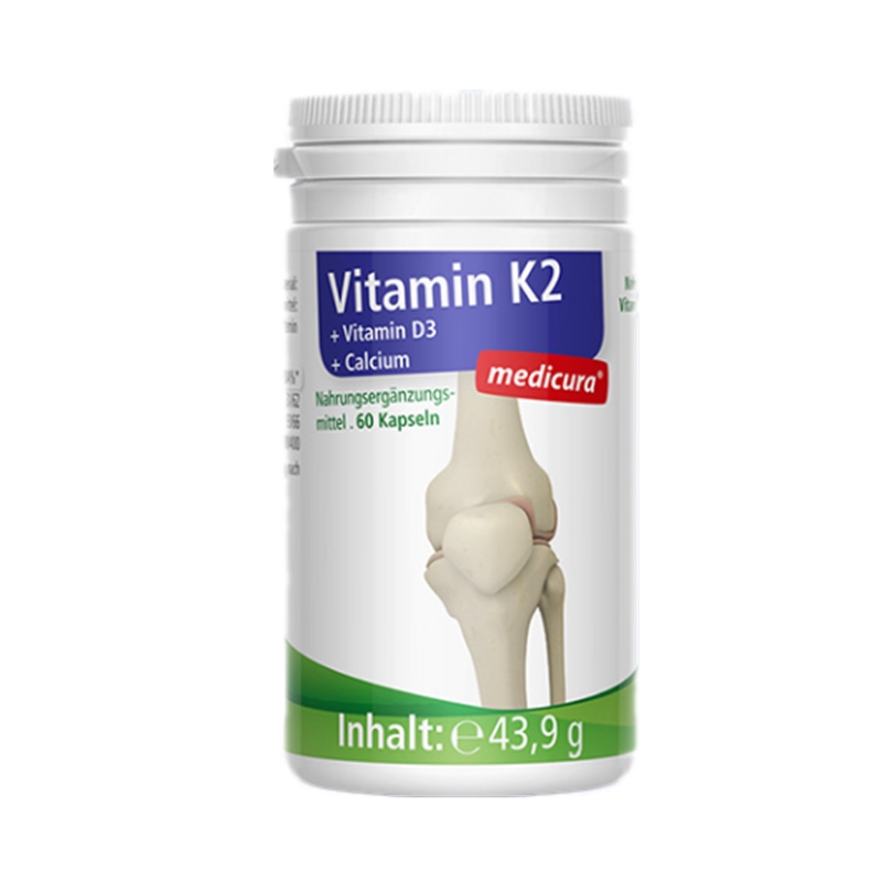 每德 复合型 维生素加钙片